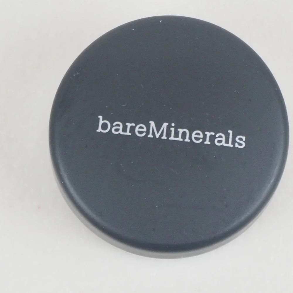 bareMinerals Wicked Eyeshadow Pigment Loose Powder Shimmer Green Eyeliner Makeup